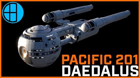 daedalus ship|daedalus class ship.